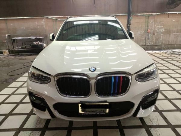 ขายรถ BMW X3 Msport ปี 2019 ราคา 2.55 ล้าน รูปที่ 0